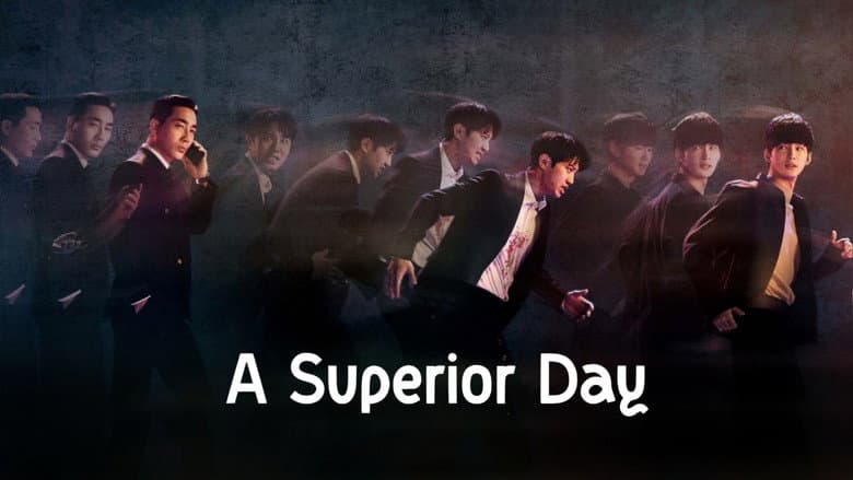 Kadr z A Superior Day