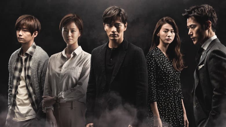 Kadr z Goodbye Mr. Black