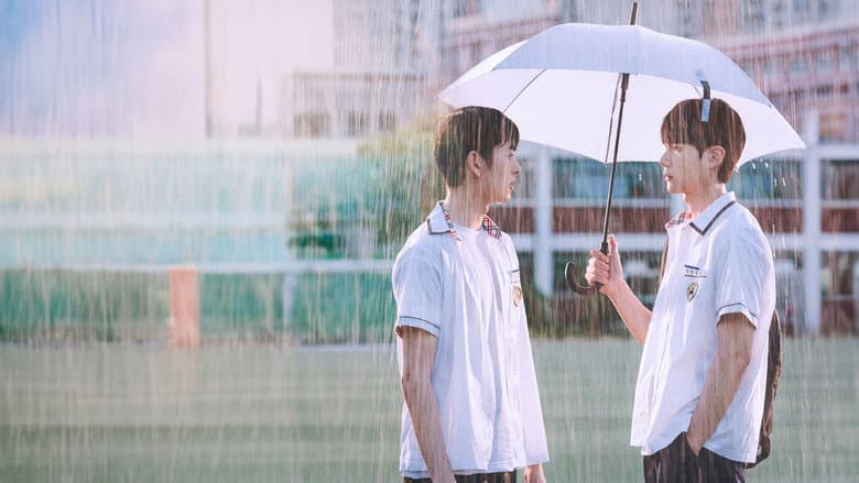 Kadr z Weather Forecast Love