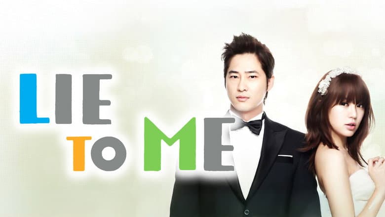 Kadr z Lie To Me