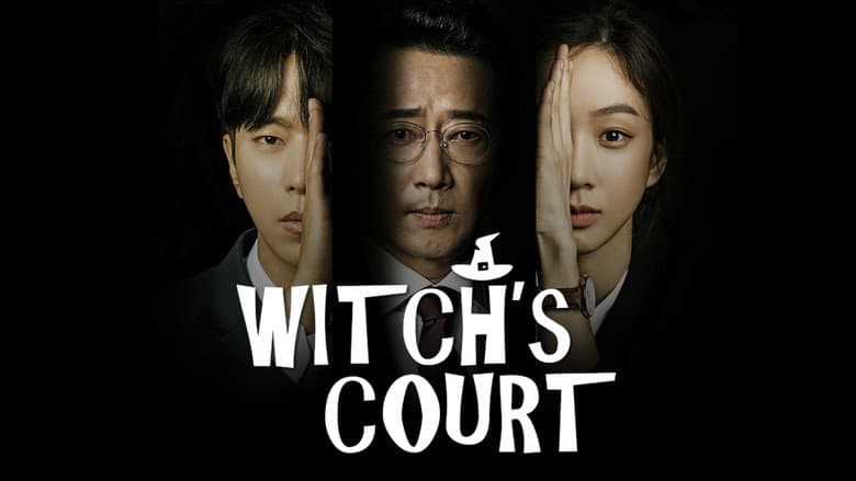 Kadr z Witch's Court