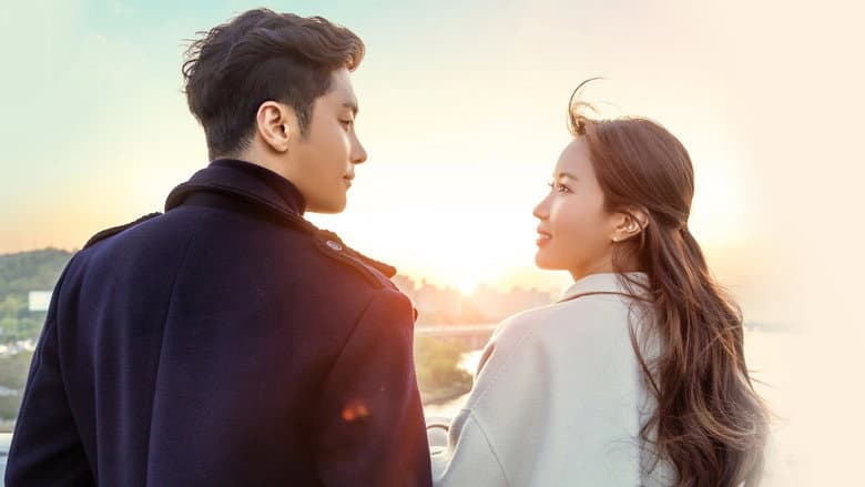 Kadr z Woori the Virgin