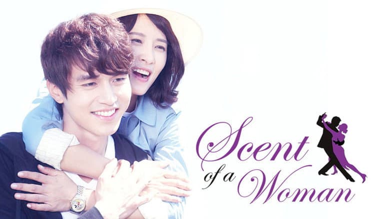 Kadr z The Scent of a Woman
