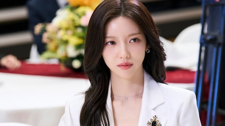 Kadr z The CEO's Wife Can't Hide
