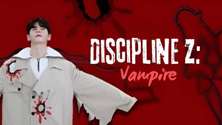 Kadr z Discipline Z: Vampire