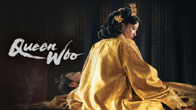 Kadr z Queen Woo