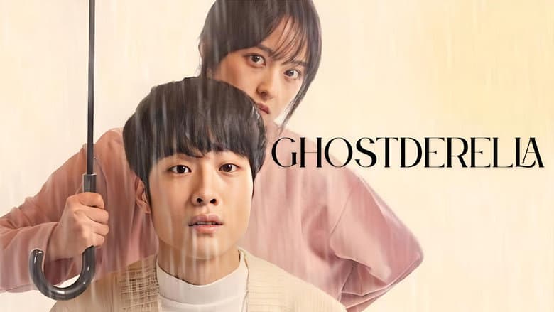 Kadr z Ghostderella