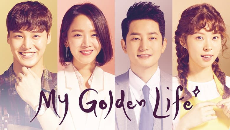 Kadr z My Golden Life