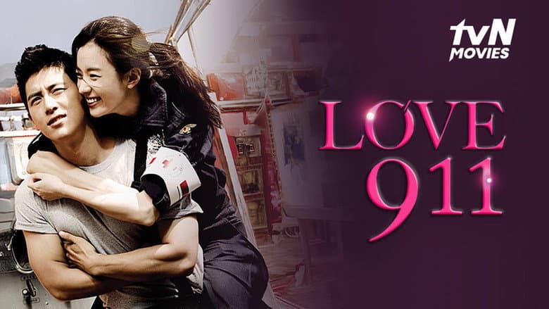 Kadr z Love 911