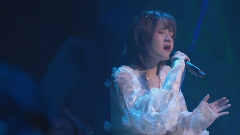 Kadr z 2022 Sim Gyu-sun Solo Concert [Nox : Encore]