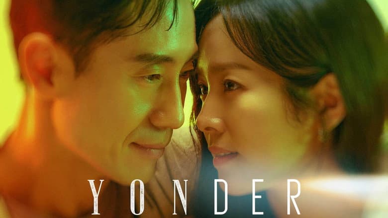 Kadr z Yonder