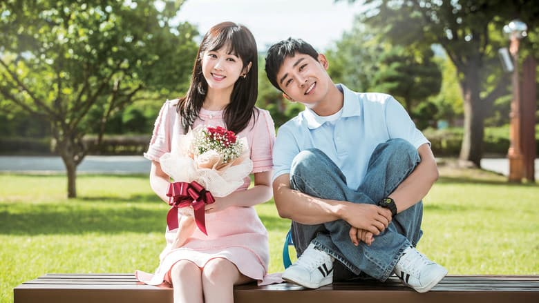 Kadr z Go Back Couple