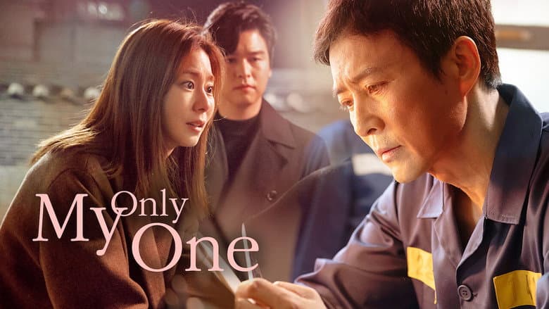 Kadr z My Only One