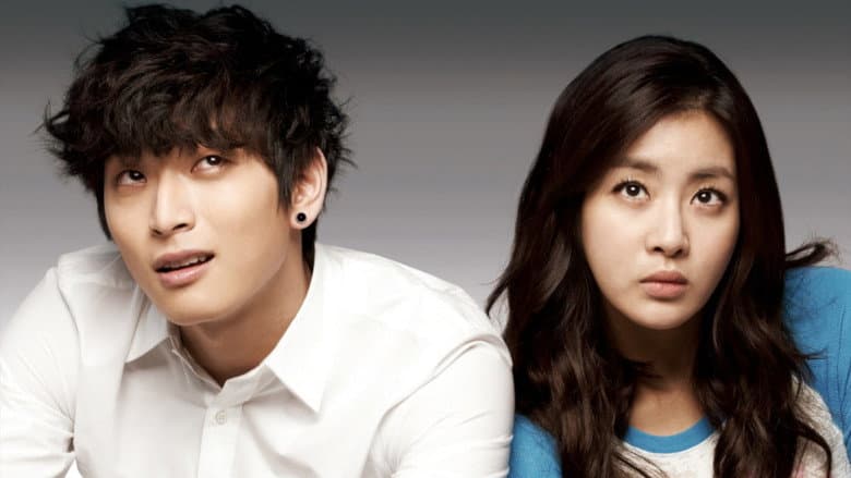 Kadr z Dream High