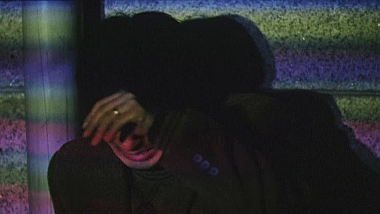 Kadr z Self-portrait 2020
