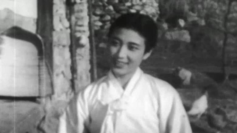 Kadr z Yu Gwan-Sun