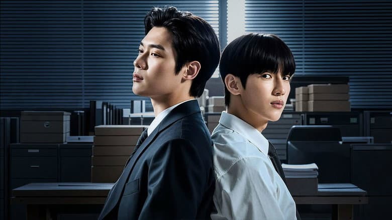 Kadr z The Prosecutor's Proposal