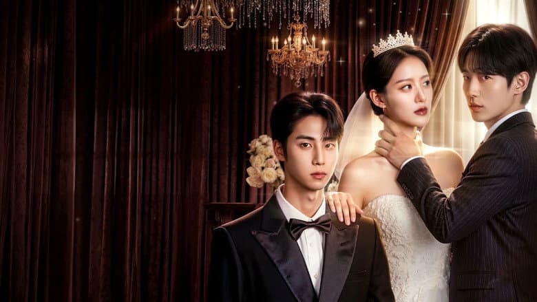 Kadr z D-100: Marry My Ex To My Bestie