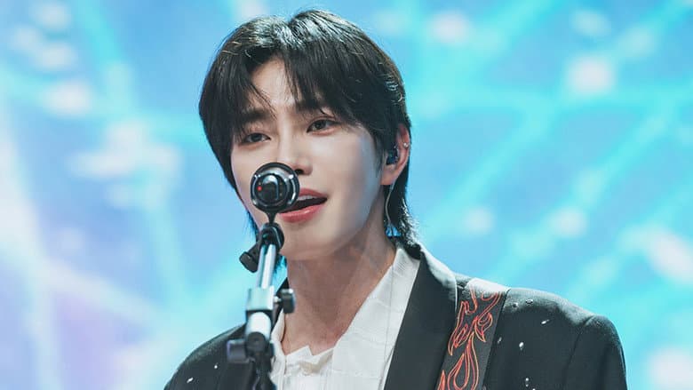Kadr z Idol I