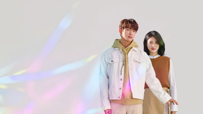Kadr z He Is Psychometric