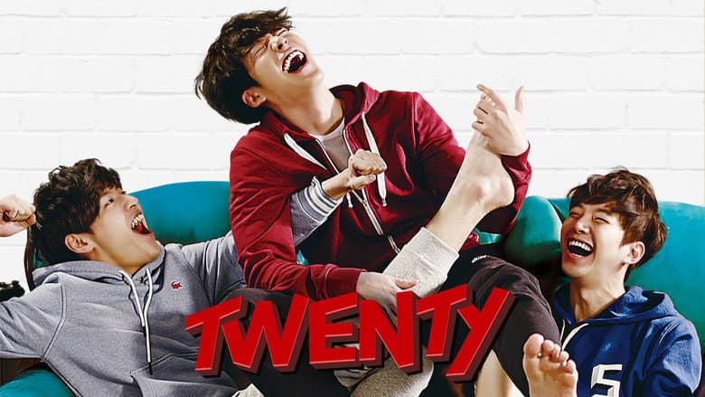 Kadr z Twenty