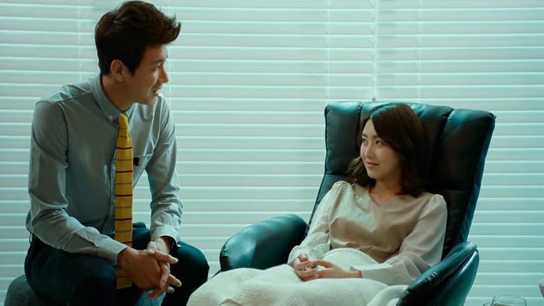 Kadr z 엄마의 남자