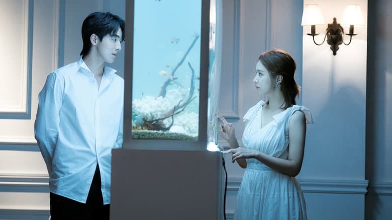 Kadr z The Bride of Habaek