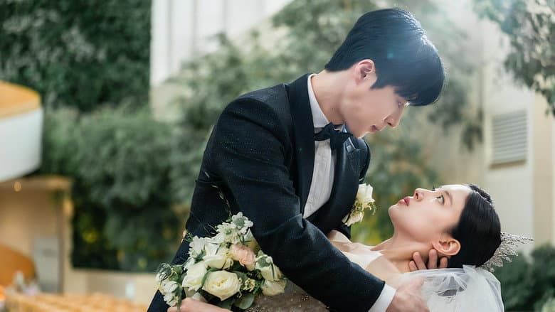 Kadr z The Story Of Park's Marriage Contract