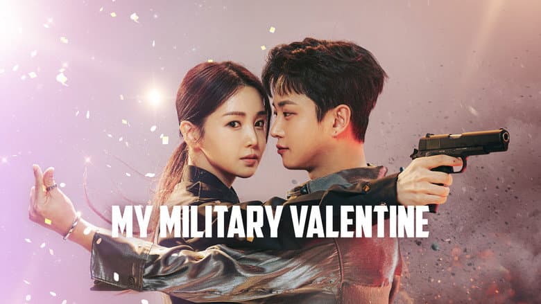 Kadr z My Military Valentine