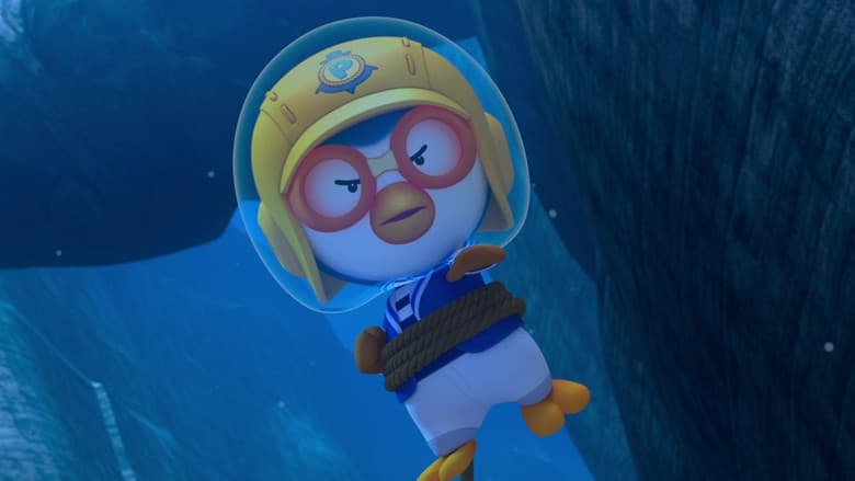 Kadr z Pororo: Underwater Adventure