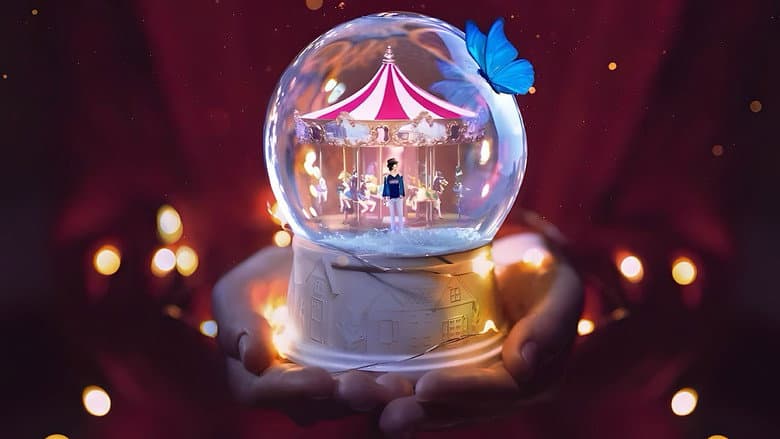 Kadr z The Sound of Magic