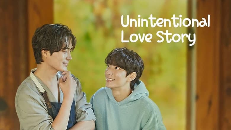 Kadr z Unintentional Love Story