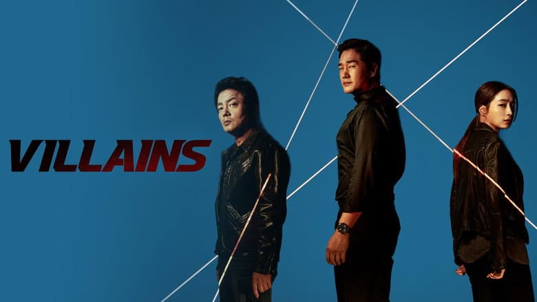 Kadr z Villains