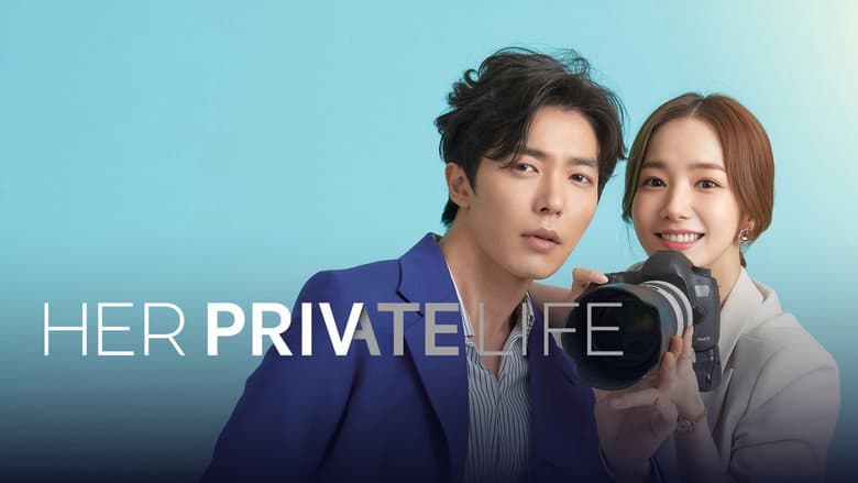 Kadr z Her Private Life