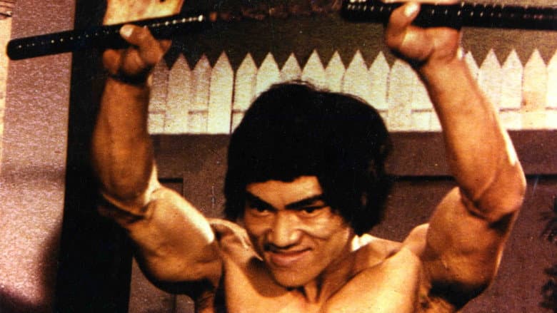 Kadr z The Last Fist of Fury