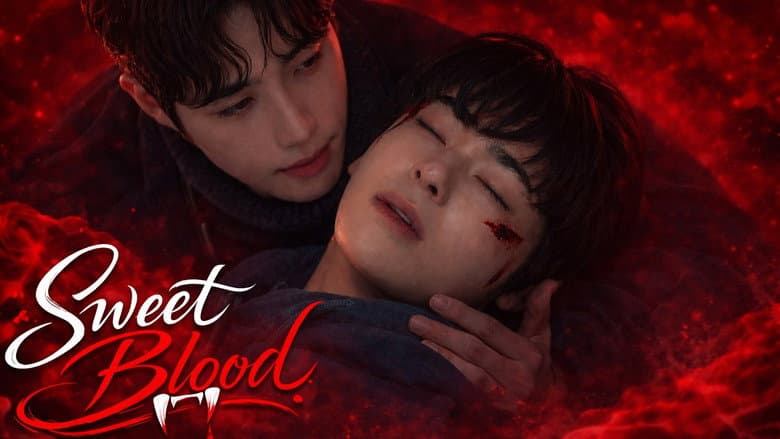 Kadr z Sweet Blood