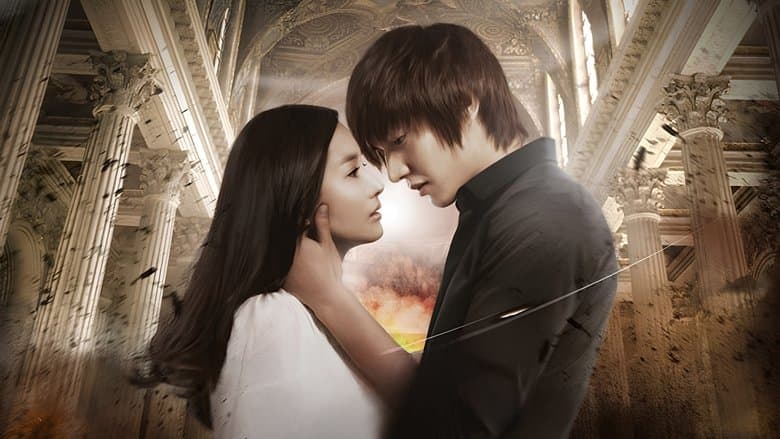 Kadr z City Hunter