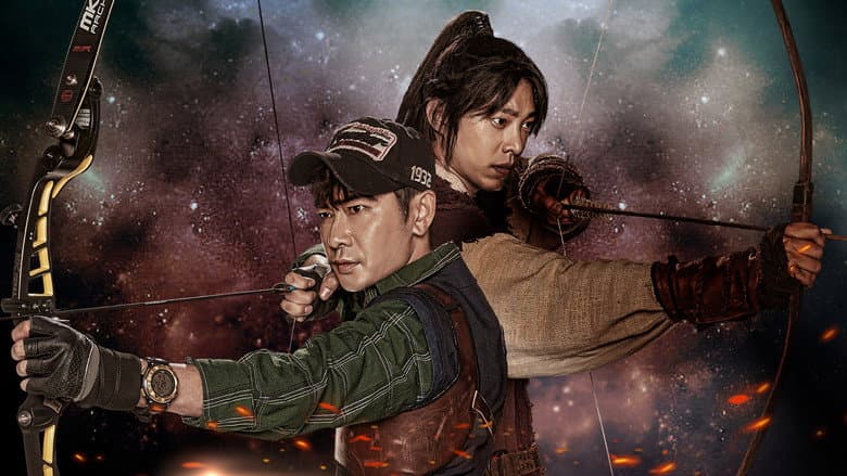 Kadr z Joseon Survival