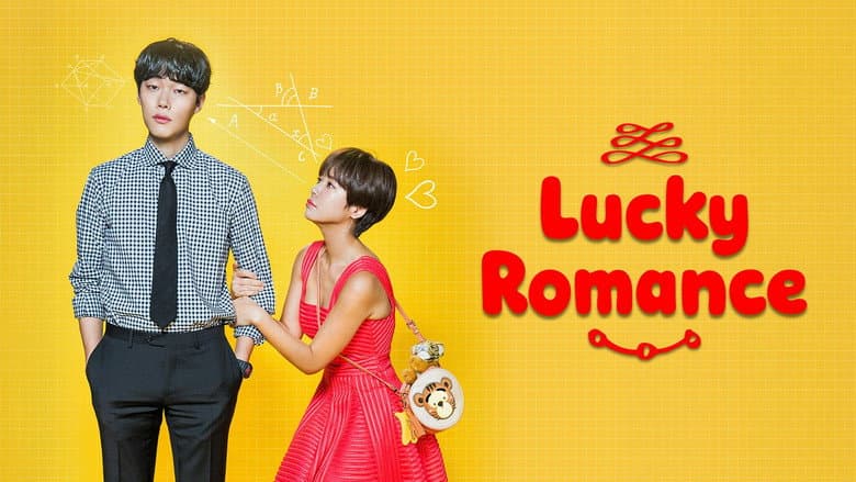Kadr z Lucky Romance