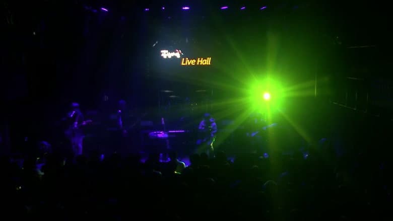 Kadr z After the Night (Live at KT&G Sangsangmadang 2023/1/14)