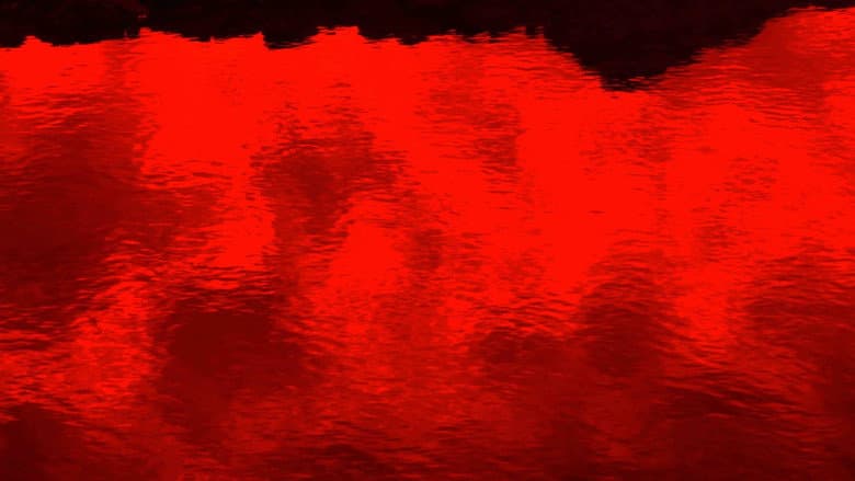 Kadr z The Red Filter is Withdrawn.