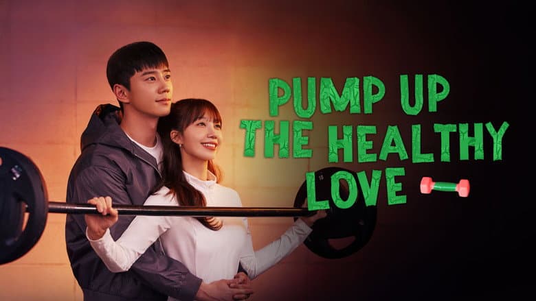 Kadr z Pump Up the Healthy Love