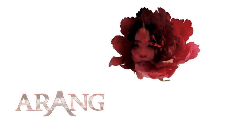 Kadr z Arang