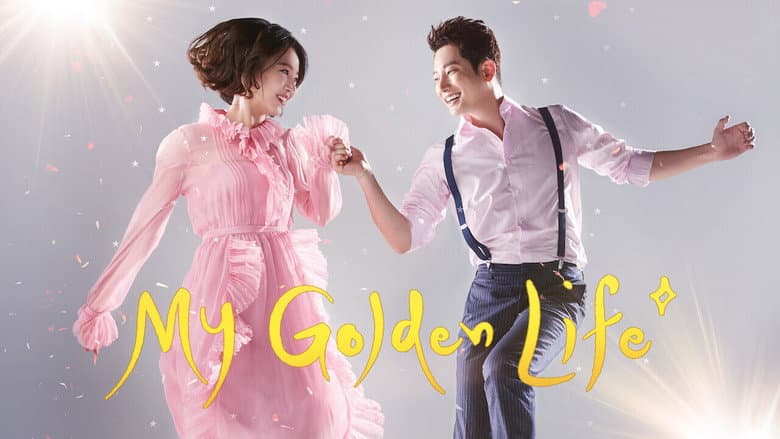 Kadr z My Golden Life