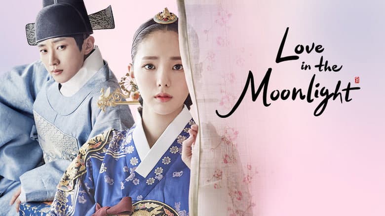 Kadr z Love in the Moonlight