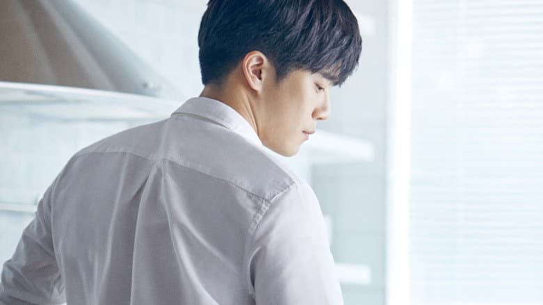 Kadr z Your House Helper