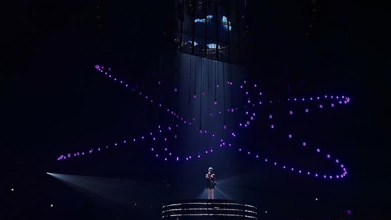 Kadr z IU CONCERT [Love, Poem] IN SEOUL
