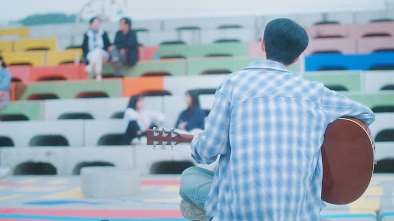 Kadr z Our Song