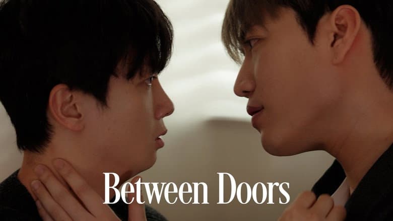 Kadr z Between Doors