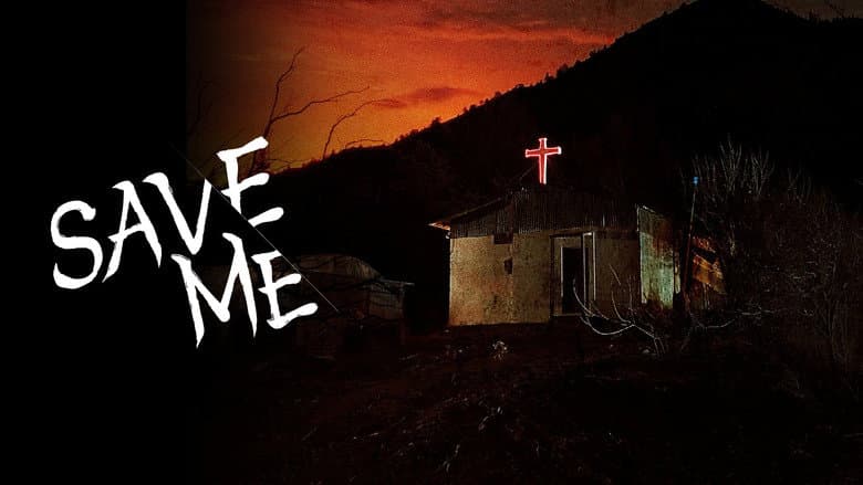 Kadr z Save Me